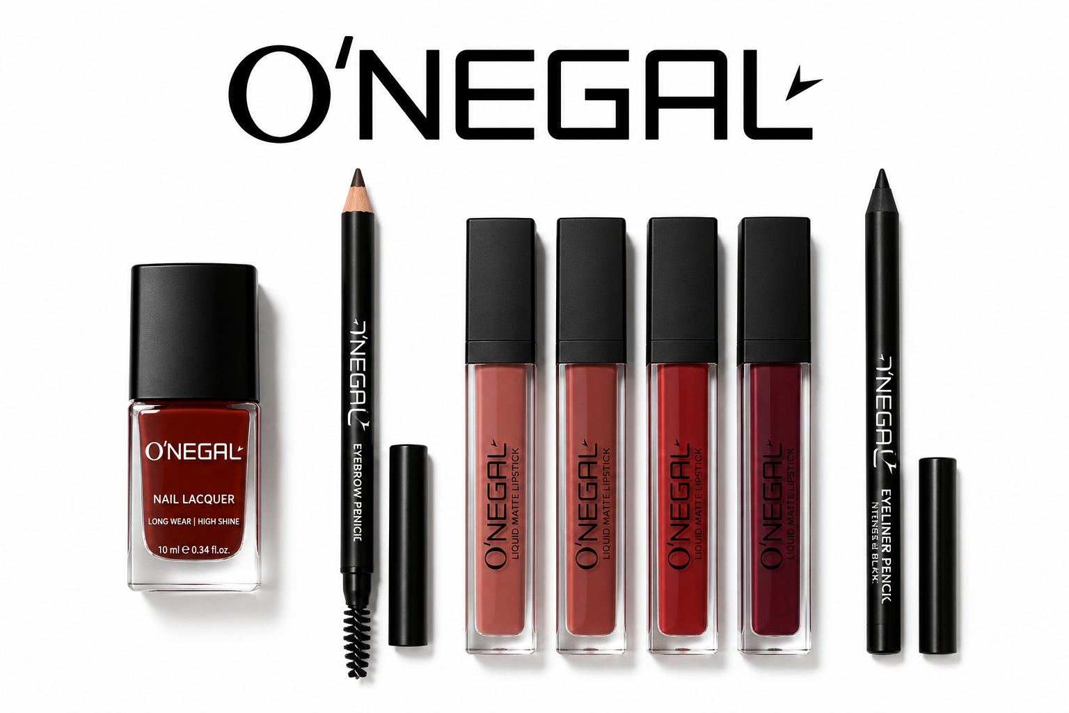 O'Negal collection