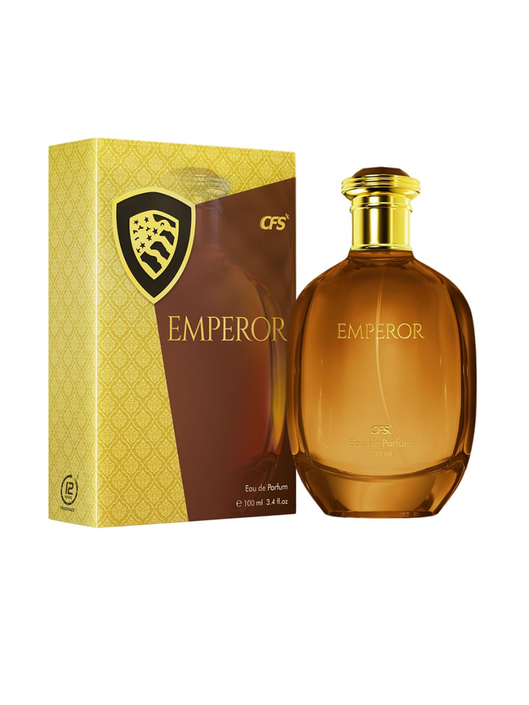 CFS Eau de Parfum CFS Eau de Parfum Emperor