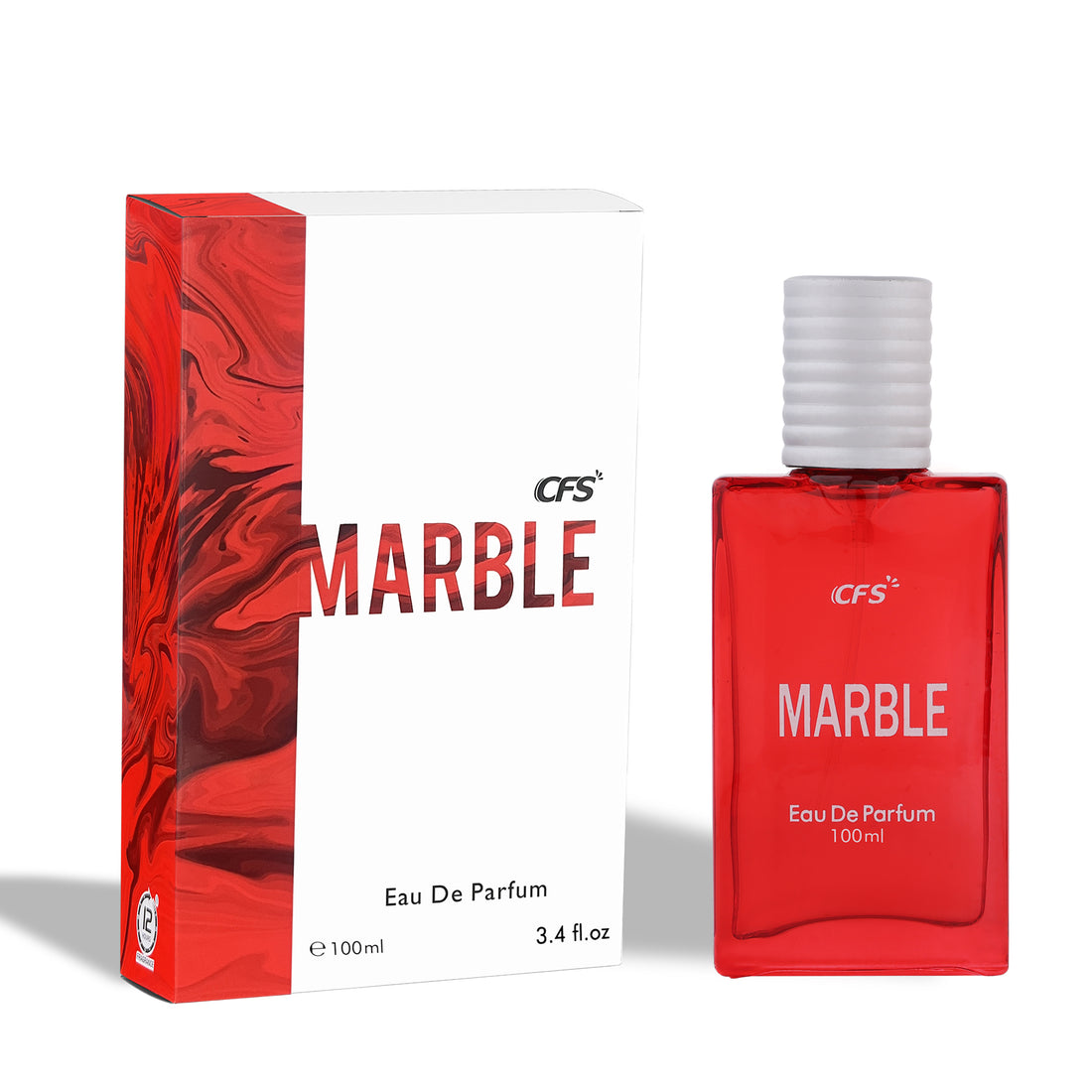 CFS Eau de Parfum CFS Eau de Parfum Marble