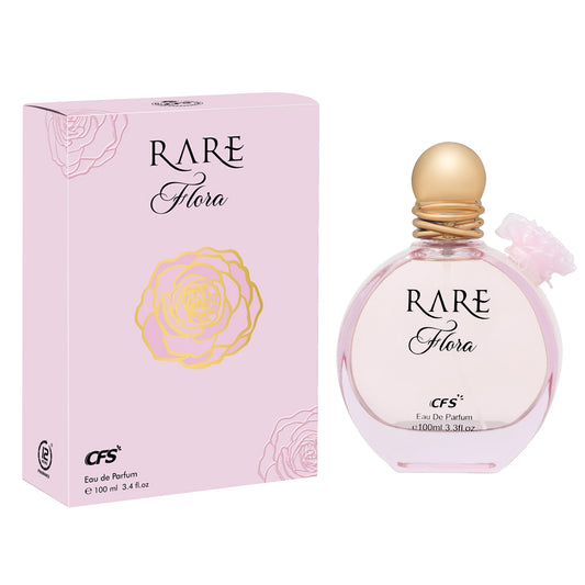 CFS Eau de Parfum CFS Eau de Parfum Rare Flora